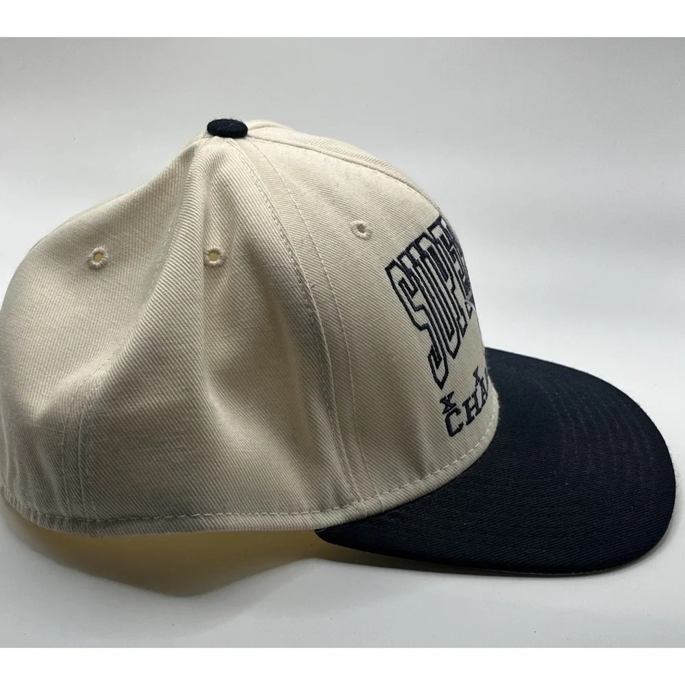 Drew Pearson Headwear vintage 1994